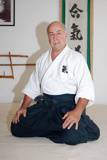 Sensei Ricardo L�pez