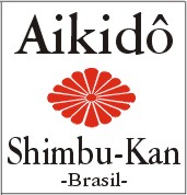 Shimbu-Kan Brasil Logo